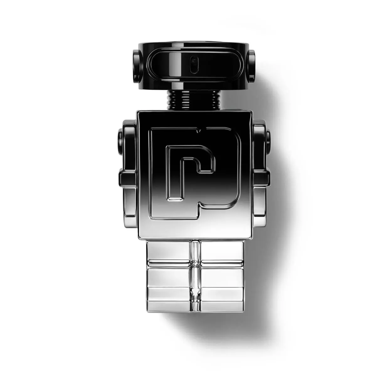 Paco Rabanne Phantom Elixir Parfum Intense Men Amber Woody Scent 3.4 oz Spray