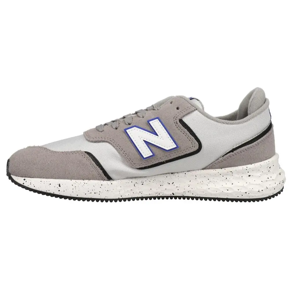 New Balance shoes - New Balance Fresh Foam X70 Lace Up - MSX70AN1 - Grey 1
