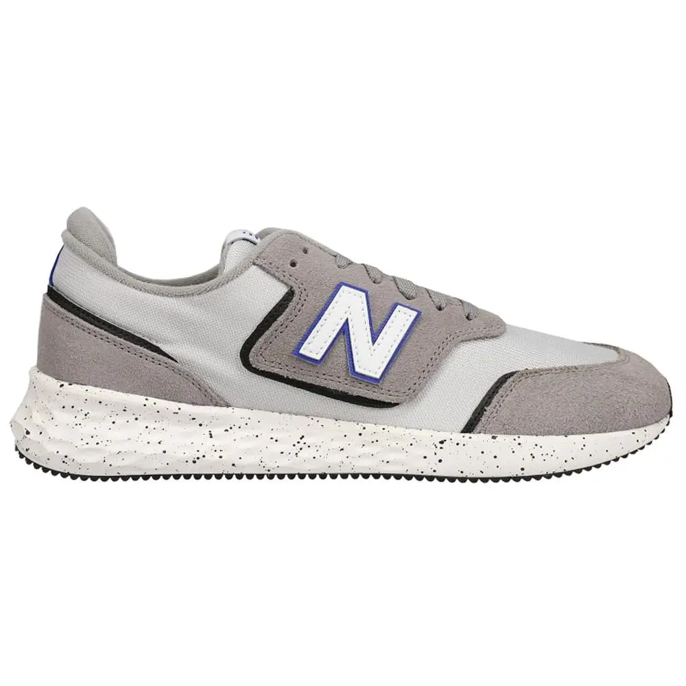 New Balance shoes - New Balance Fresh Foam X70 Lace Up - MSX70AN1 - Grey 4