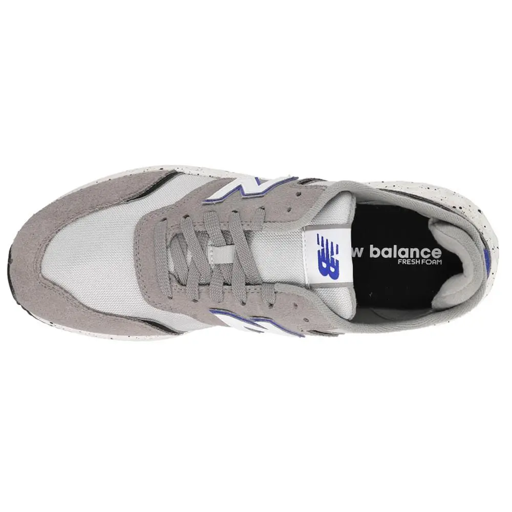 New Balance shoes - New Balance Fresh Foam X70 Lace Up - MSX70AN1 - Grey 7