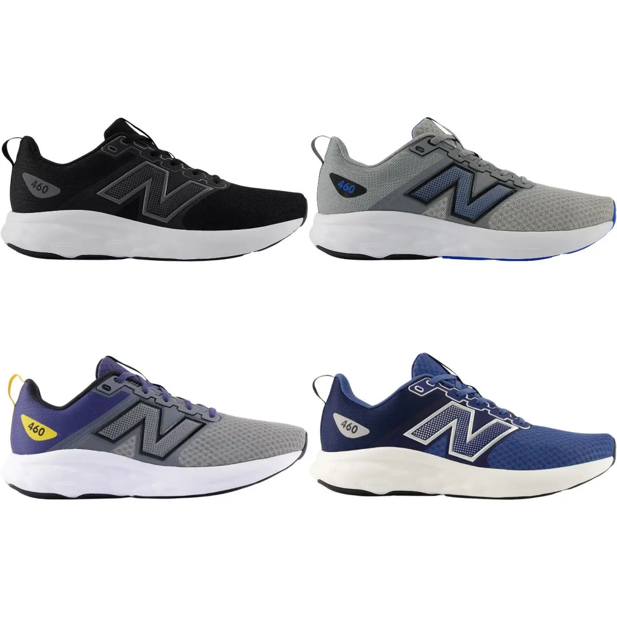 New Balance shoes - New Balance 460 V4 - In Stock 0