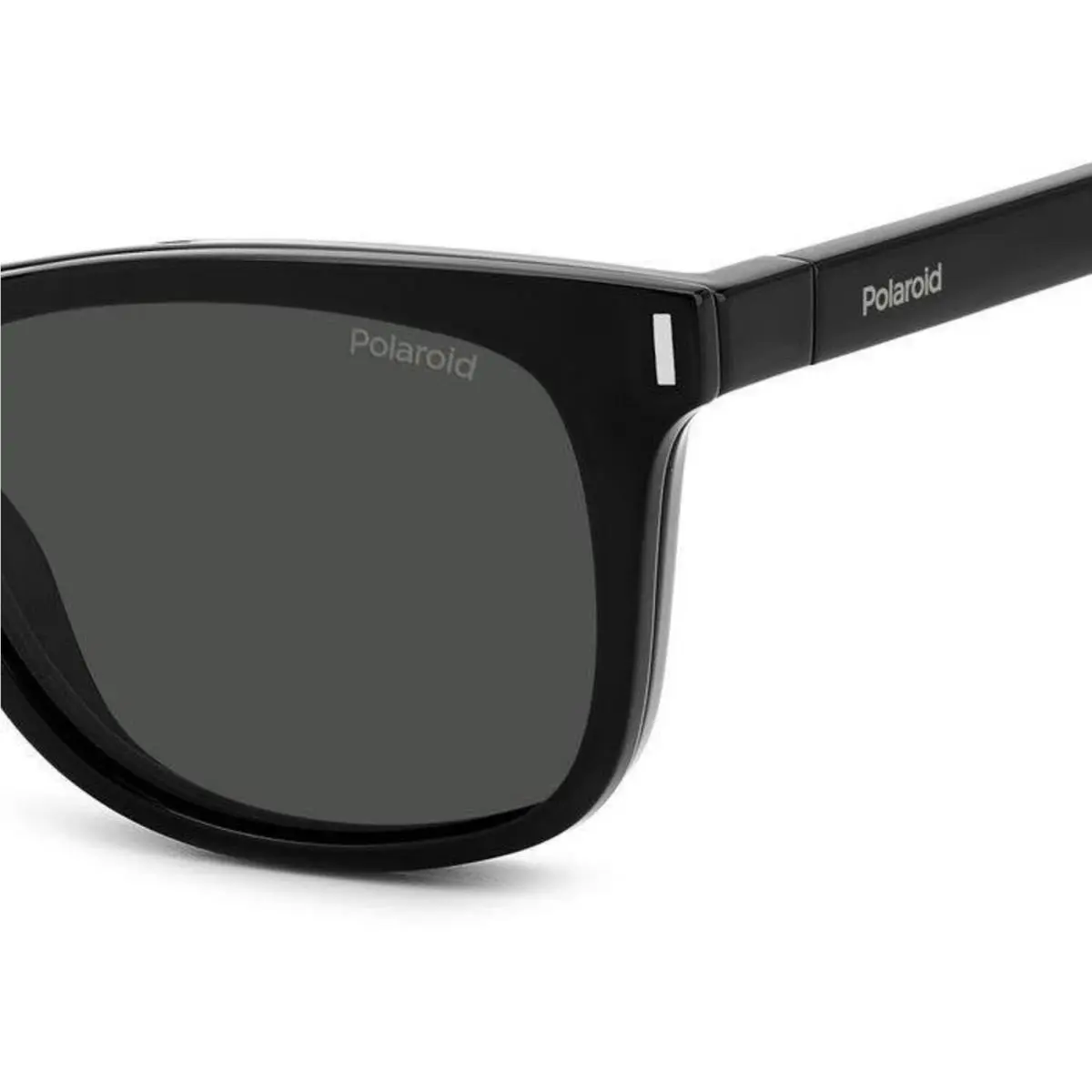 Polaroid Pld 6202 /cs 07m9 M9 Grey Polarized Size 53 Sunglasses