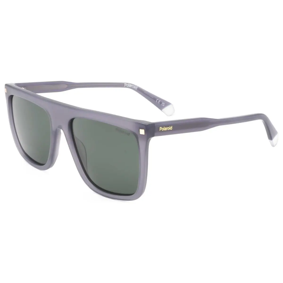 Polaroid PLD4166-S-X-KB7-56 Sunglasses 56mm