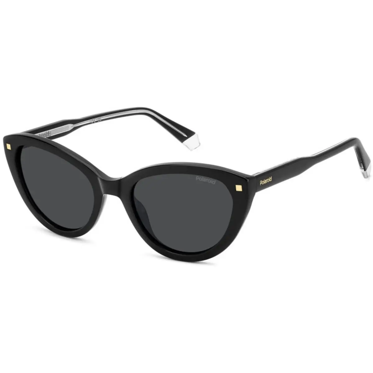 Polaroid Pld 4175 /s/x 07m9 M9 Grey Polarized Size 54 Sunglasses