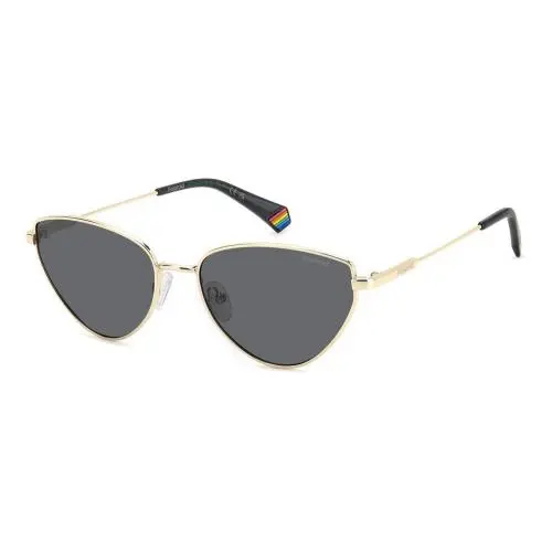Polaroid Pld 6234 /s/x Hlm9 M9 Grey Polarized Size 57 Sunglasses