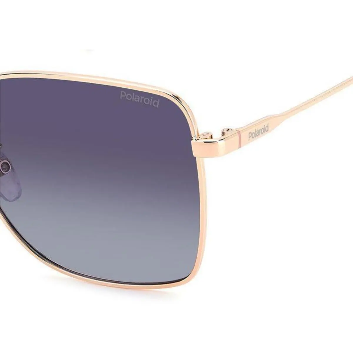Polaroid Pld 4158 /g/s/x Dbwj Wj Grey Shaded Polarized Size 58 Sunglasses