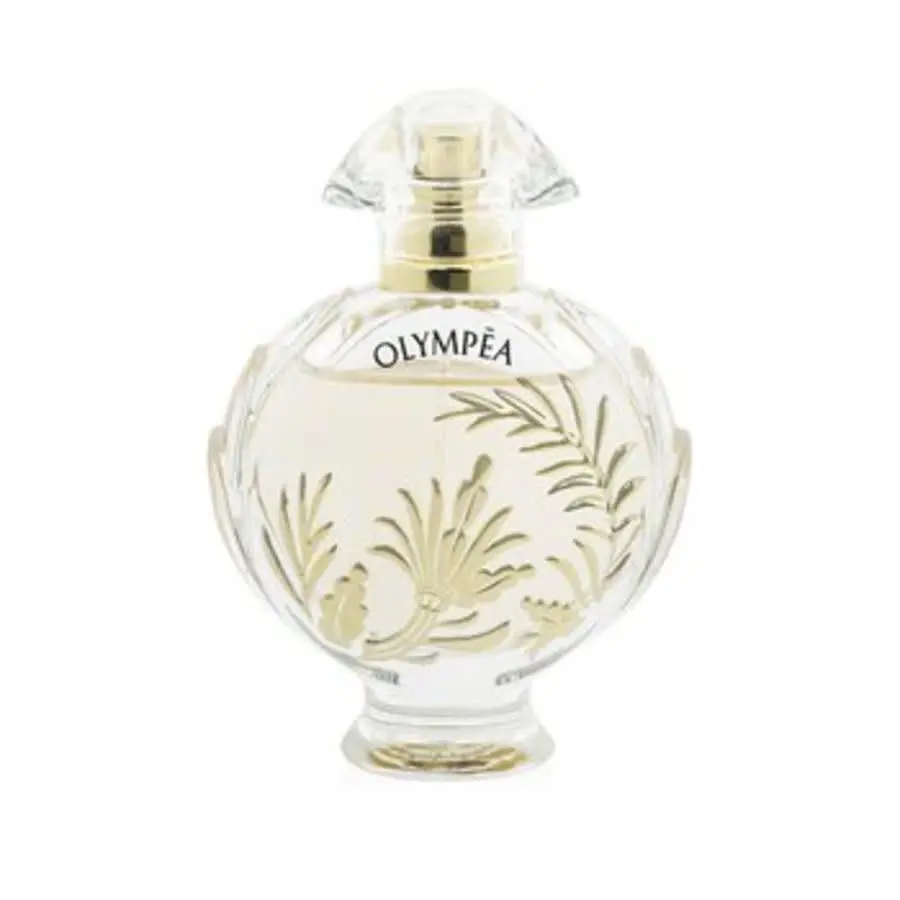 Paco Rabanne Ladies Olympea Solar Intense Edp Spray 1 oz Fragrances