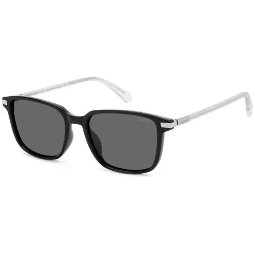 Polaroid Pld 4169 /g/s/x 07m9 M9 Grey Polarized Size 54 Sunglasses