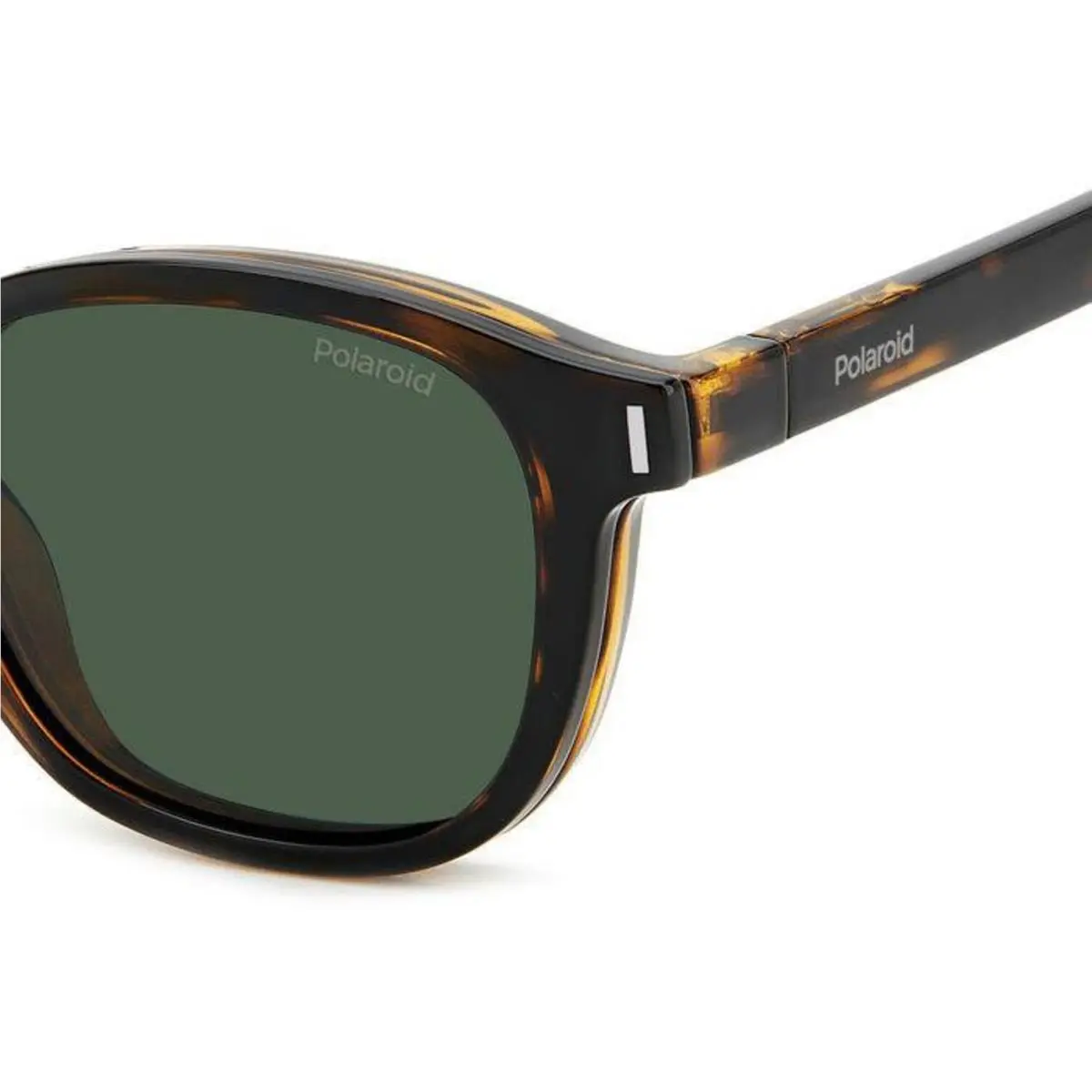 Polaroid Pld 6203 /cs 86uc Uc Green Polarized Size 49 Sunglasses