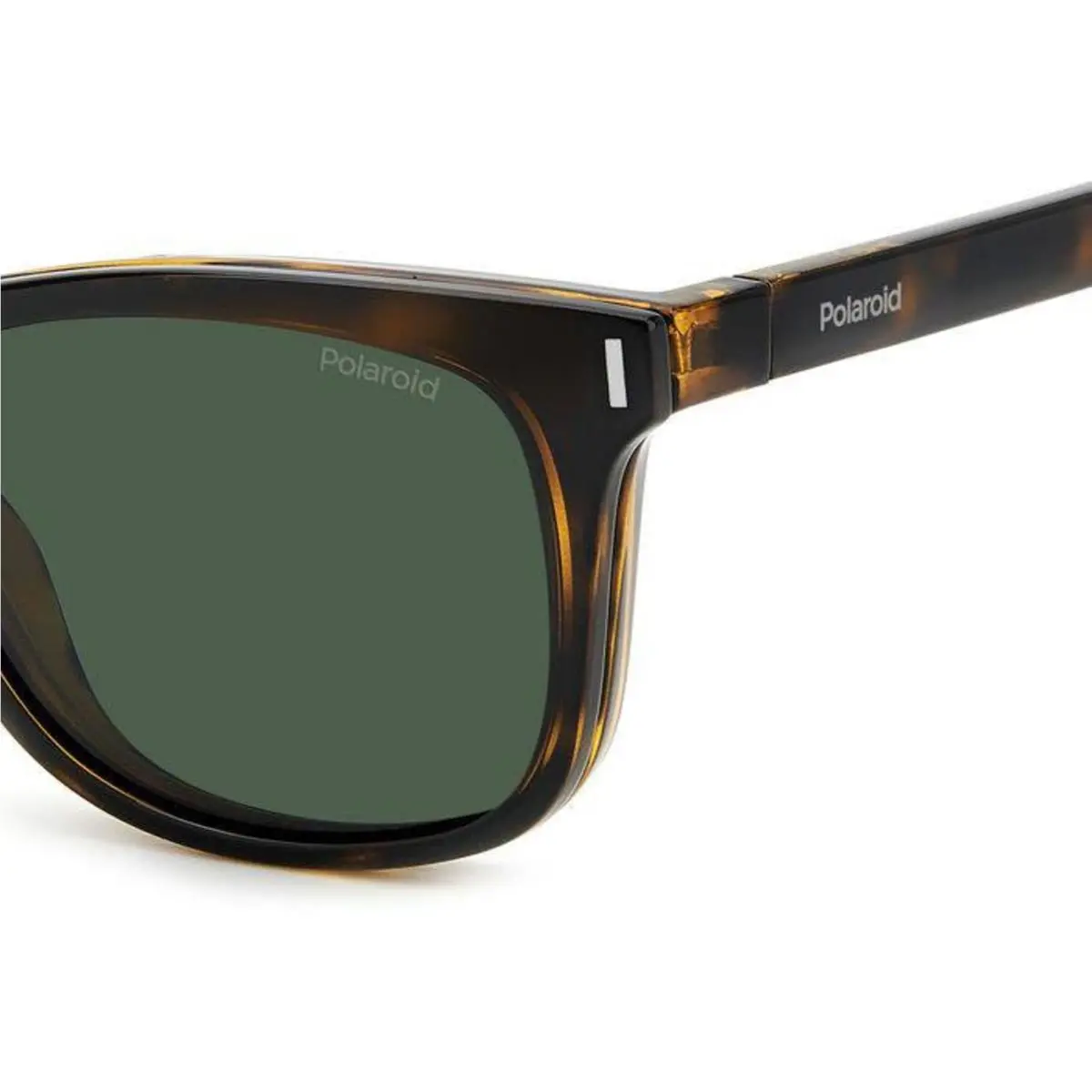 Polaroid Pld 6202 /cs 86uc Uc Green Polarized Size 53 Sunglasses