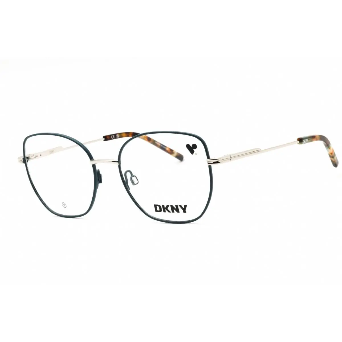Dkny DK1034-440 Eyeglasses 51mm