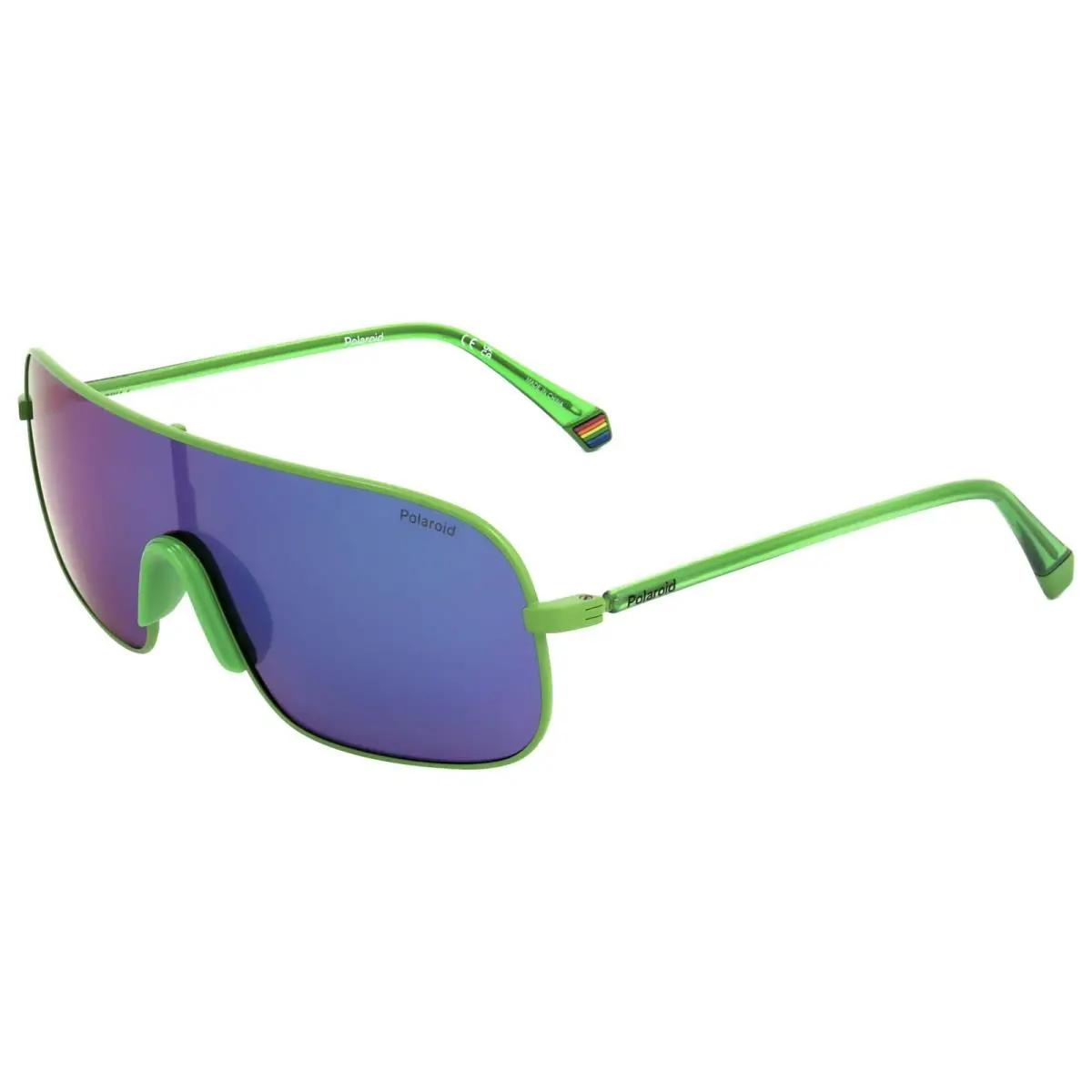 Polaroid PLD6222S-01ED-5Z Sunglasses 99mm