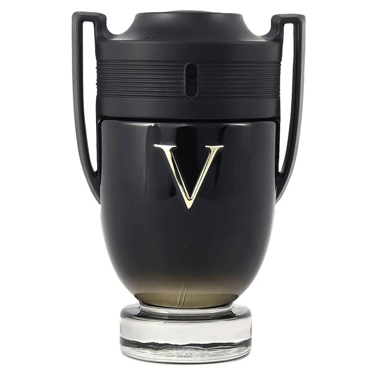 Paco Rabanne Men`s Invictus Victory Edp Spray 3.4 oz 100 ml
