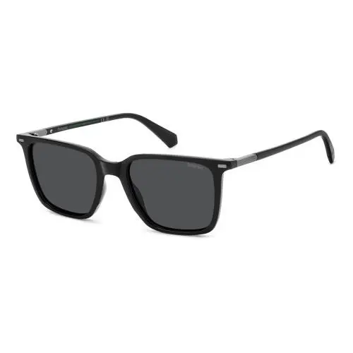 Pld 4183 /s/x 07m9 M9 Grey Polarized Size 53 Sunglasses by Polaroid