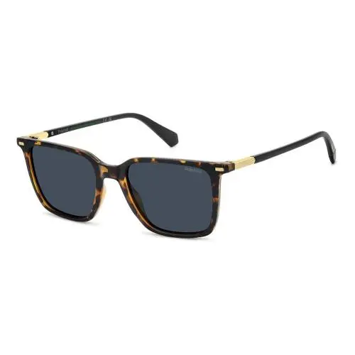 Polaroid Pld 4183 /s/x 86c3 C3 Blue Polarized Size 53 Sunglasses