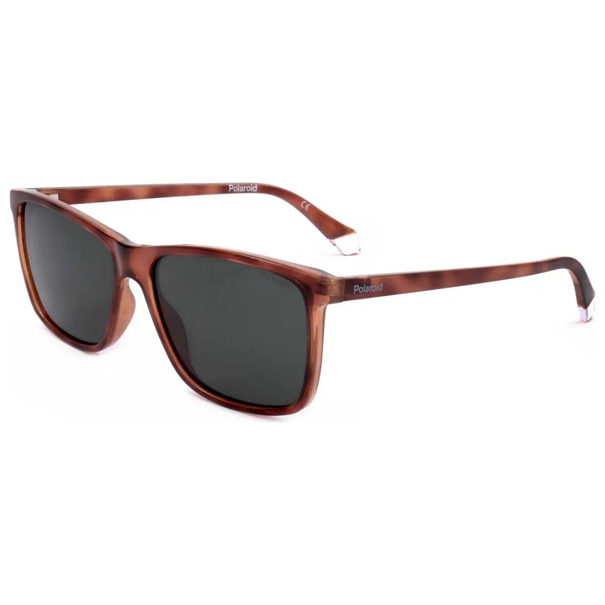 Polaroid PLD4137-S-0UC-58 Sunglasses 58mm