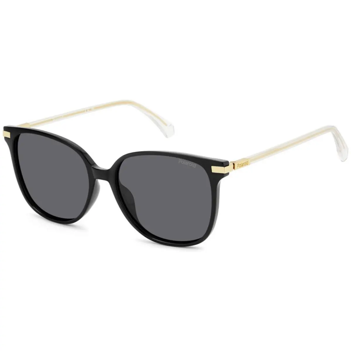 Polaroid Pld 4170 /g/s/x F7m9 M9 Grey Polarized Size 56 Sunglasses