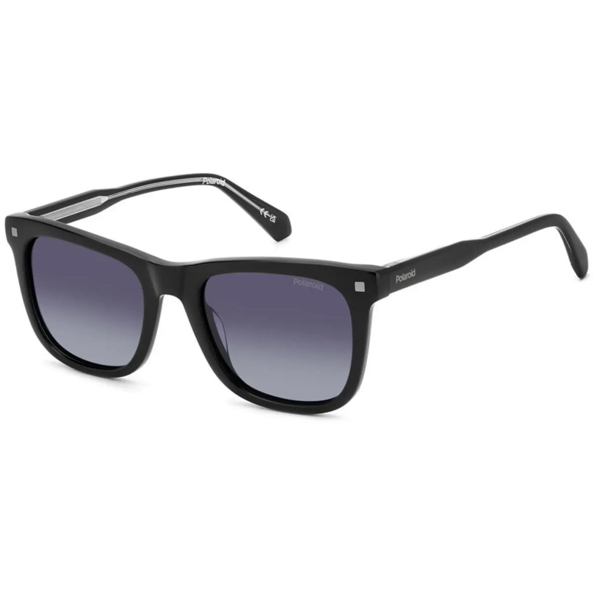 Polaroid Pld 4167 /s/x 07wj Wj Grey Shaded Polarized Size 53 Sunglasses