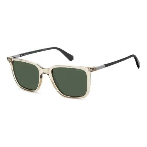 Polaroid Pld 4183 /s/x 0auc Uc Green Polarized Size 53 Sunglasses