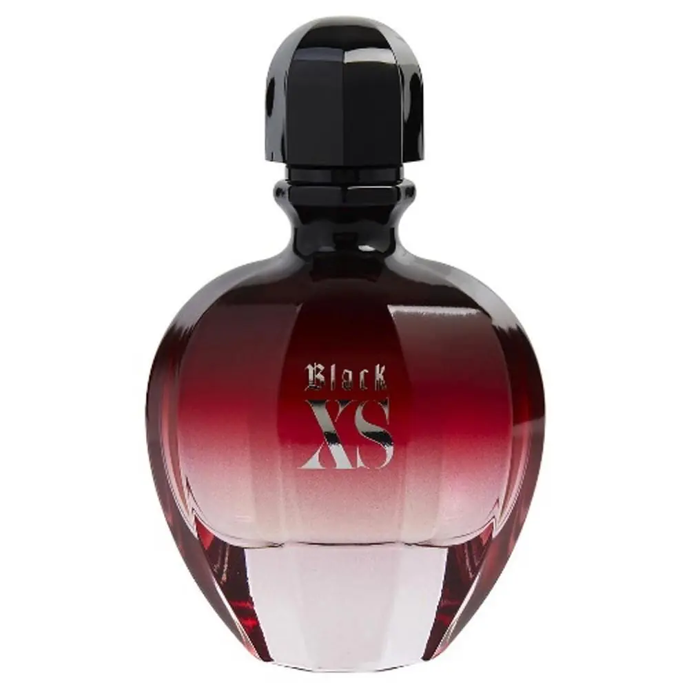 Paco Rabanne Black Xs Eau De Parfum