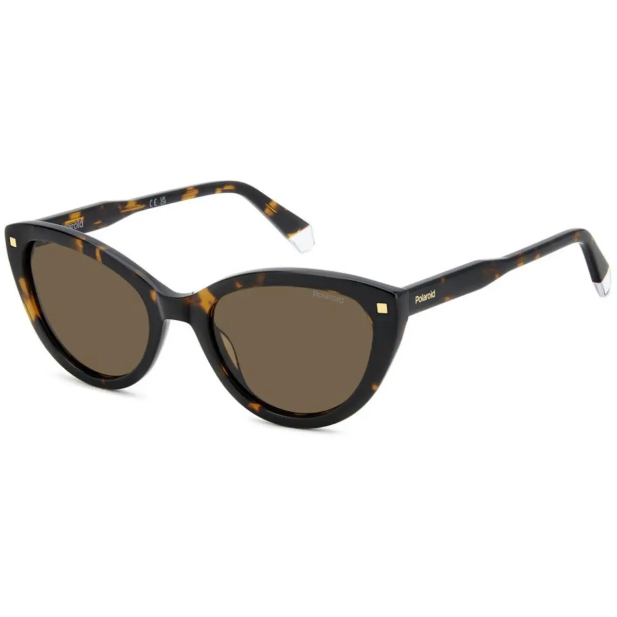 Polaroid Pld 4175 /s/x 86sp Sp Brown Polarized Size 54 Sunglasses