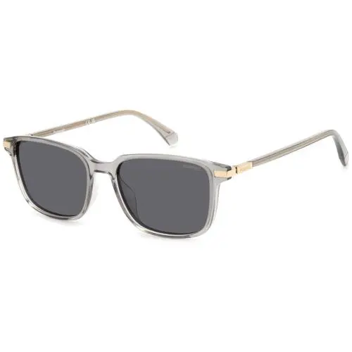Polaroid Pld 4169 /g/s/x 90m9 M9 Grey Polarized Size 54 Sunglasses