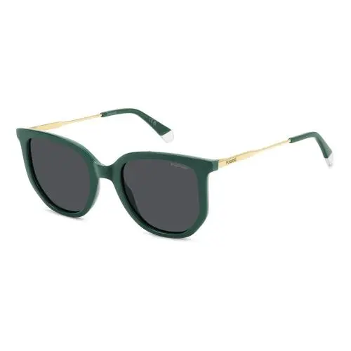 Polaroid Pld 4185 /s/x Edm9 M9 Grey Polarized Size 51 Sunglasses