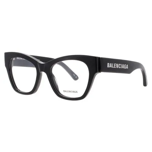 BB0263O-001-52 Eyeglasses Boutique Display by Balenciaga