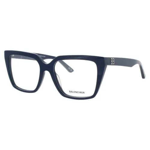 Balenciaga BB0130O-010-53 Eyeglasses Boutique Display