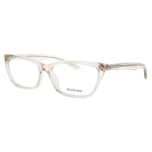 BB0406O-004-59 Eyeglasses Boutique Display by Balenciaga