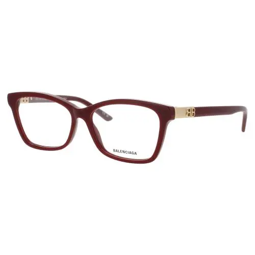 BB0186O-003-55 Eyeglasses Boutique Display by Balenciaga