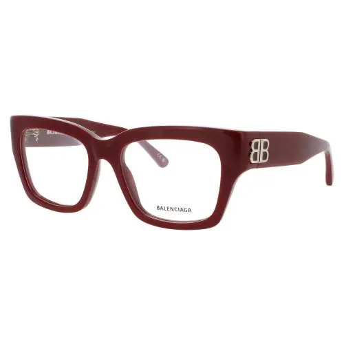 BB0325O-009-54 Eyeglasses Boutique Display by Balenciaga