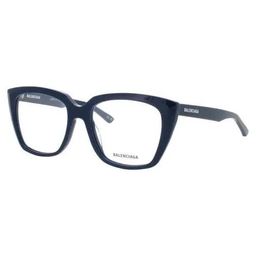 Balenciaga BB0062O-007-53 Eyeglasses Boutique Display
