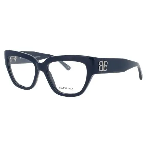 Balenciaga BB0326O-005-53 Eyeglasses Boutique Display