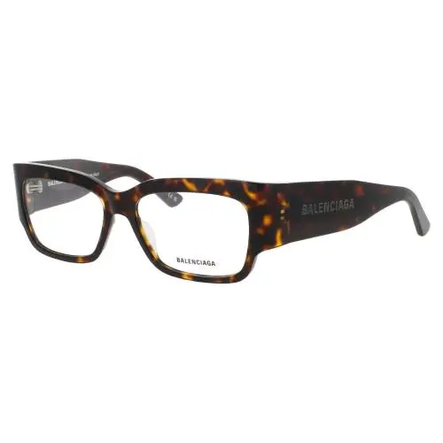 Balenciaga BB0332O-002-54 Eyeglasses Boutique Display