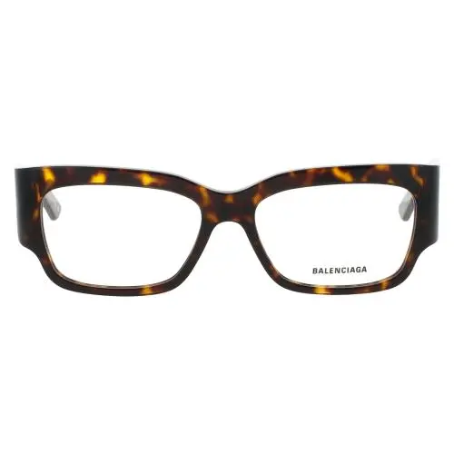Balenciaga BB0332O-002-54 Eyeglasses Eye Glasses 002 Havana 54mm