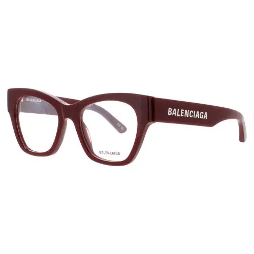 Balenciaga BB0263O-004-52 Eyeglasses Boutique Display