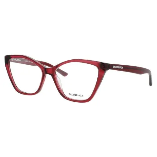 BB0405O-004-57 Eyeglasses Boutique Display by Balenciaga