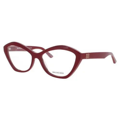 BB0341O-006-58 Eyeglasses 58mm by Balenciaga
