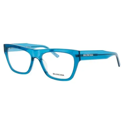 Balenciaga BB0308O-004-54 Eyeglasses Boutique Display