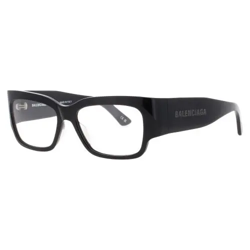 Balenciaga BB0332O-001-54 Eyeglasses Boutique Display