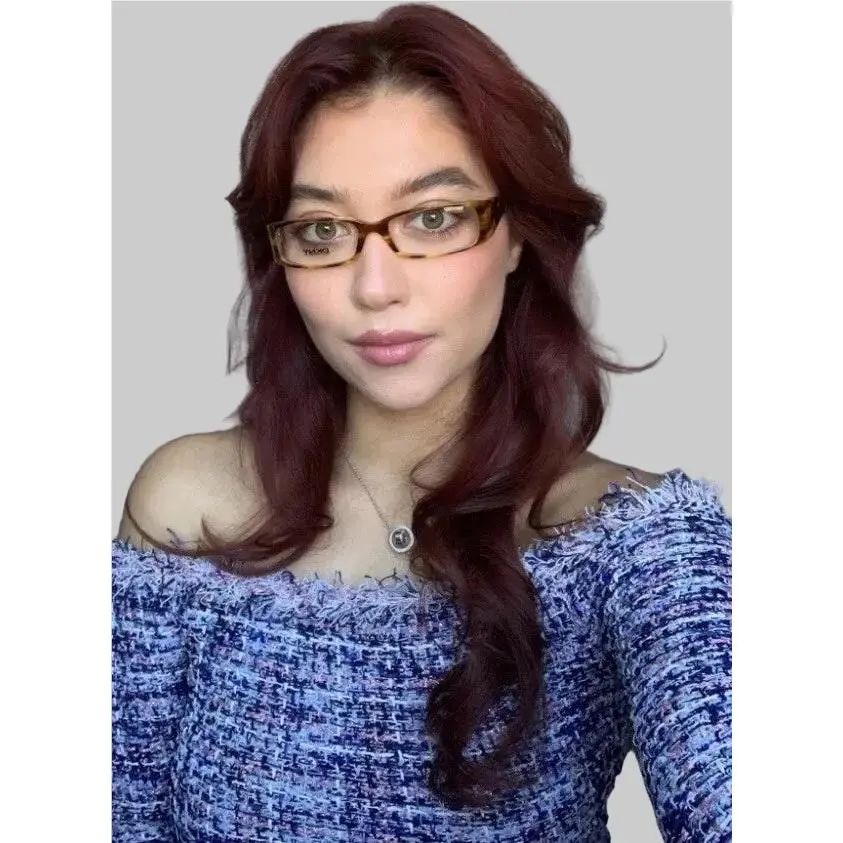 Dkny DY 4599 3461 51mm Havana Rx Women`s Eyeglasses Frame