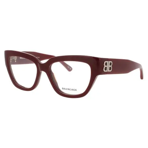 Balenciaga BB0326O-004-53 Eyeglasses Boutique Display