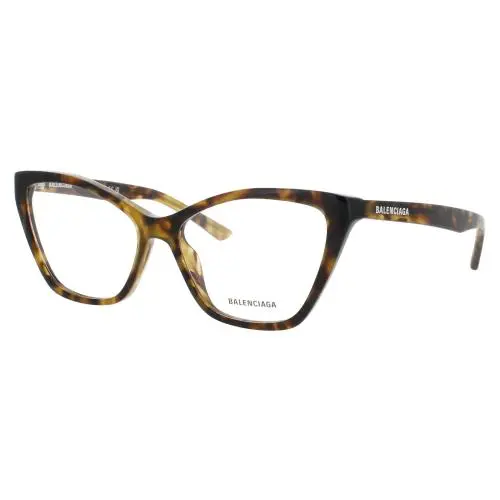 Balenciaga BB0405O-003-57 Eyeglasses Boutique Display