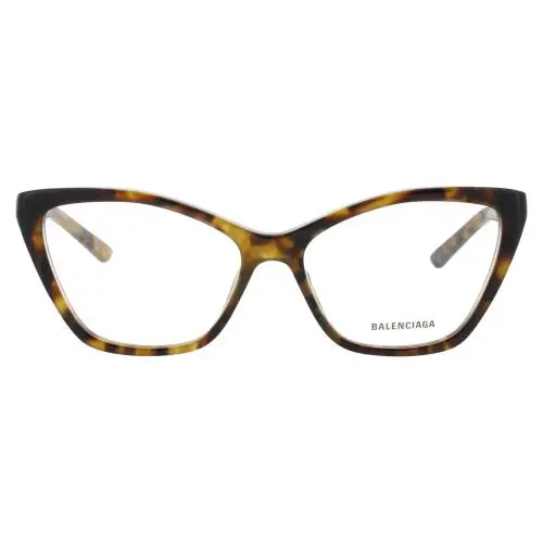 Balenciaga BB0405O-003-57 Eyeglasses Eye Glasses 003 Havana 57mm