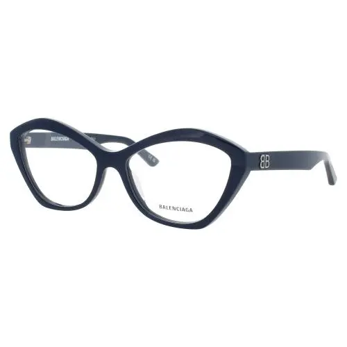 Balenciaga BB0341O-005-58 Eyeglasses Boutique Display