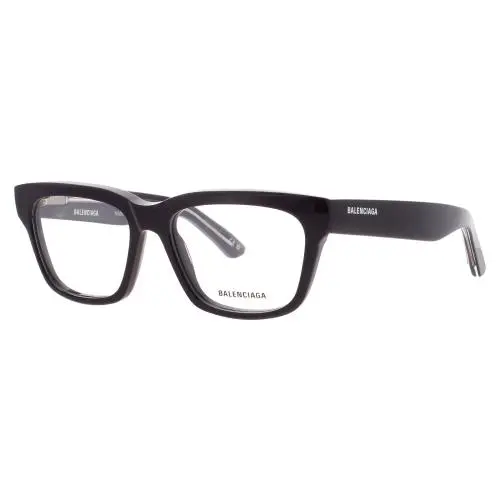 BB0343O-004-53 Eyeglasses Boutique Display by Balenciaga