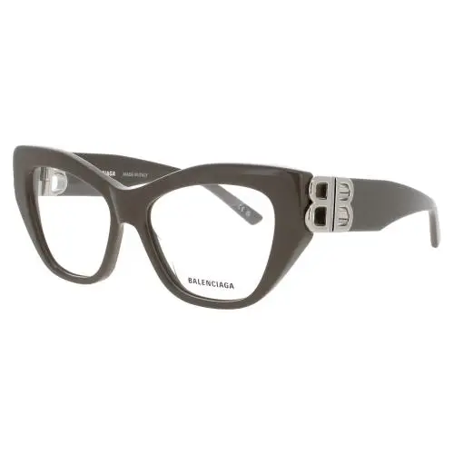 Balenciaga BB0312O-005-53 Eyeglasses Boutique Display