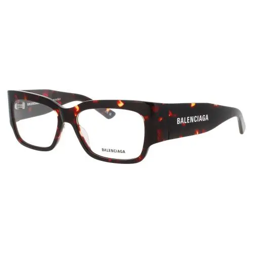 BB0332O-003-54 Eyeglasses Boutique Display by Balenciaga