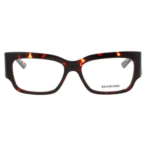 Balenciaga BB0332O-003-54 Eyeglasses Eye Glasses 003 Havana 54mm
